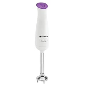 HAVELLS - CLASSIQUE - HAND BLENDER - 300 W