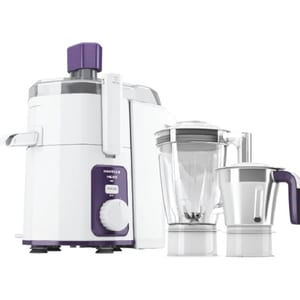 HAVELLS - HEXO  2 JAR - JUICER MIXER GRINDER 