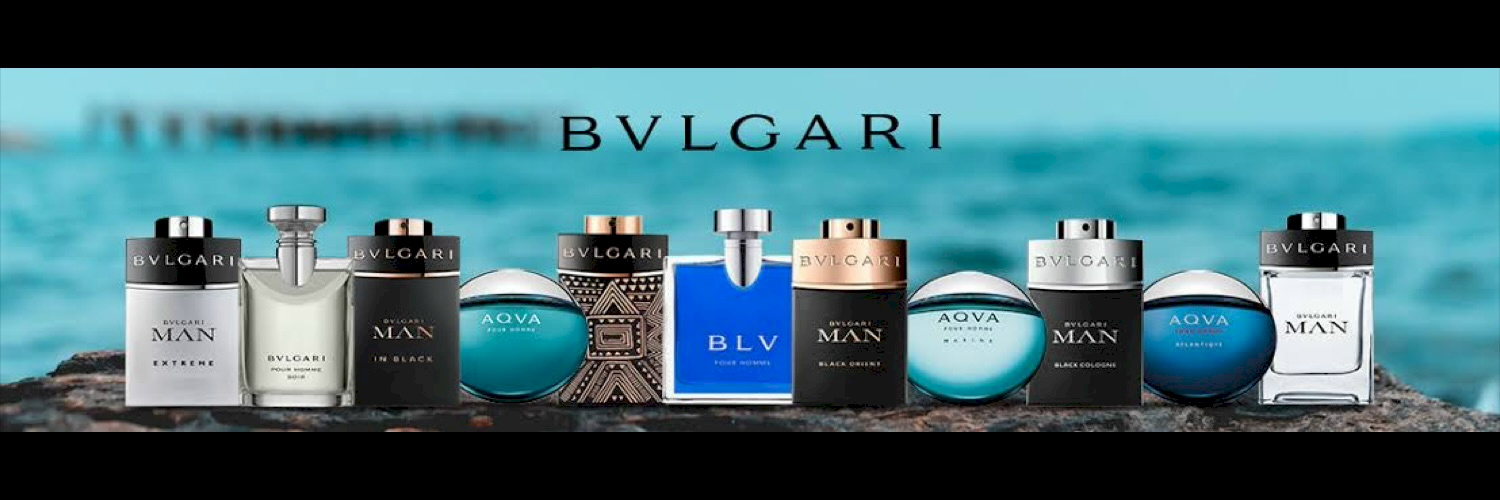 BVLGARI