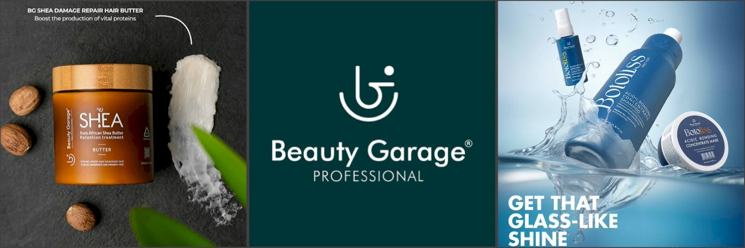 BEAUTY GARAGE