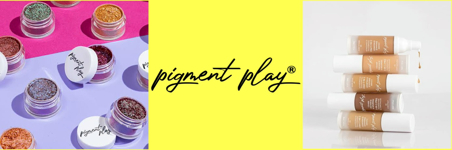 PIGMENT PLAY