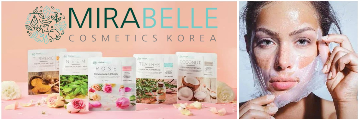 MIRABELLE COSMETICS KOREA