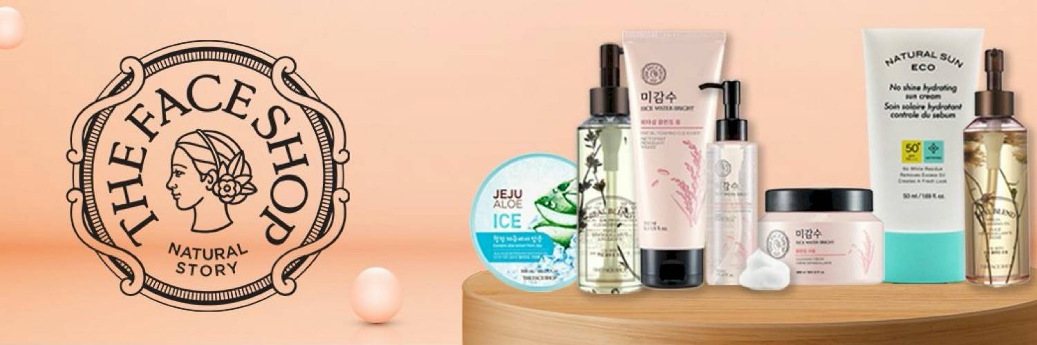 The Face Shop