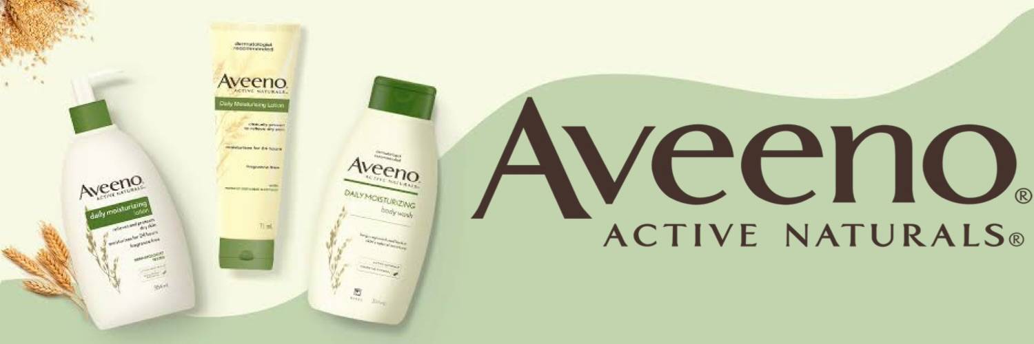 Aveeno