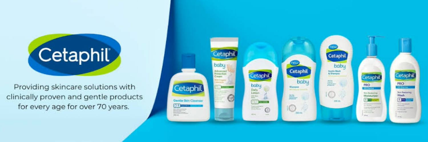 Cetaphil