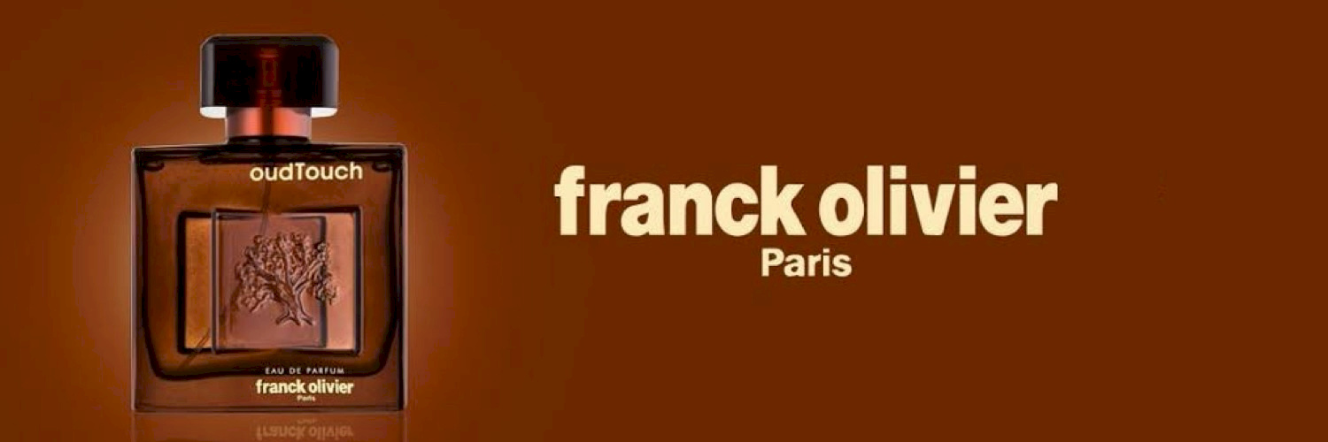 FRANCK OLIVIER
