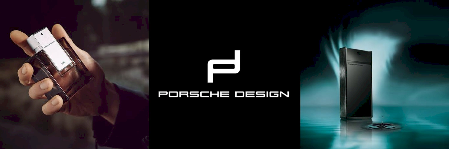 PORCHE DESIGN