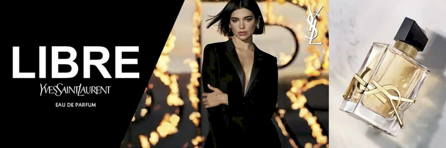 Yves Saint Laurent