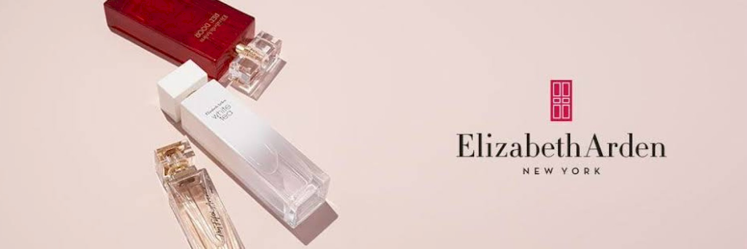 Elizabeth Arden