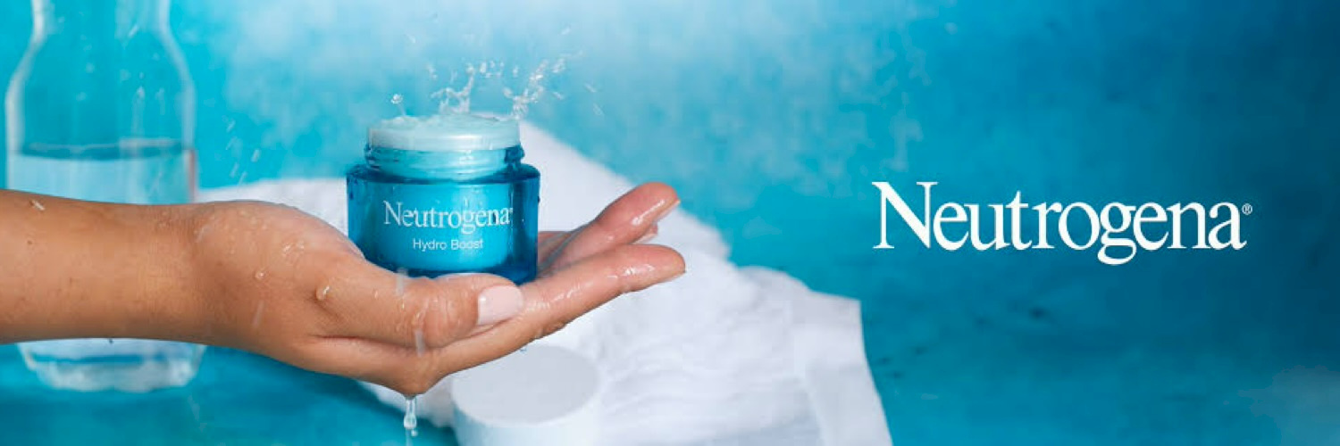 NEUTROGENA
