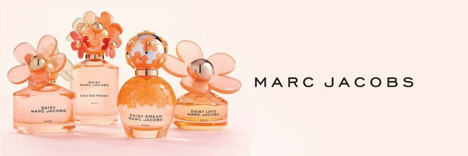 MARC JACOBS