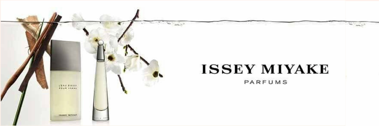 ISSEY MIYAKE