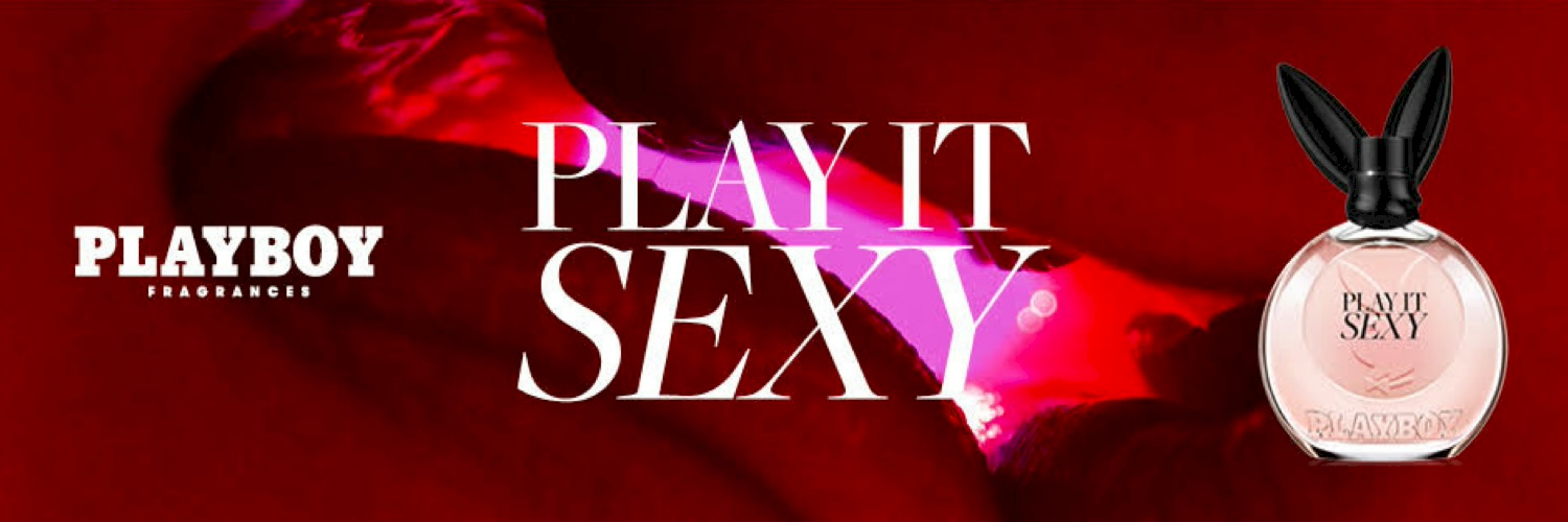 PLAYBOY