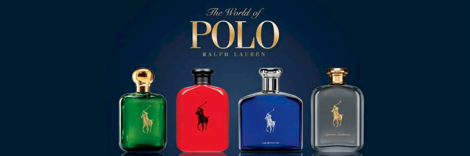 RALPH LAUREN