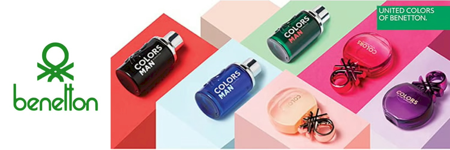 UNITED COLORS OF BENETTON