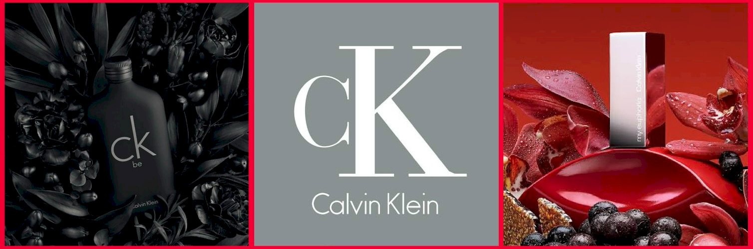 CALVIN KLEIN