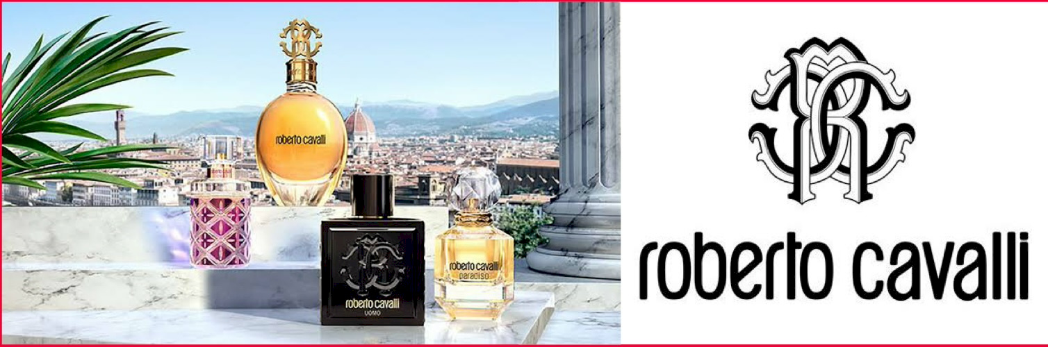 ROBERTO CAVALLI