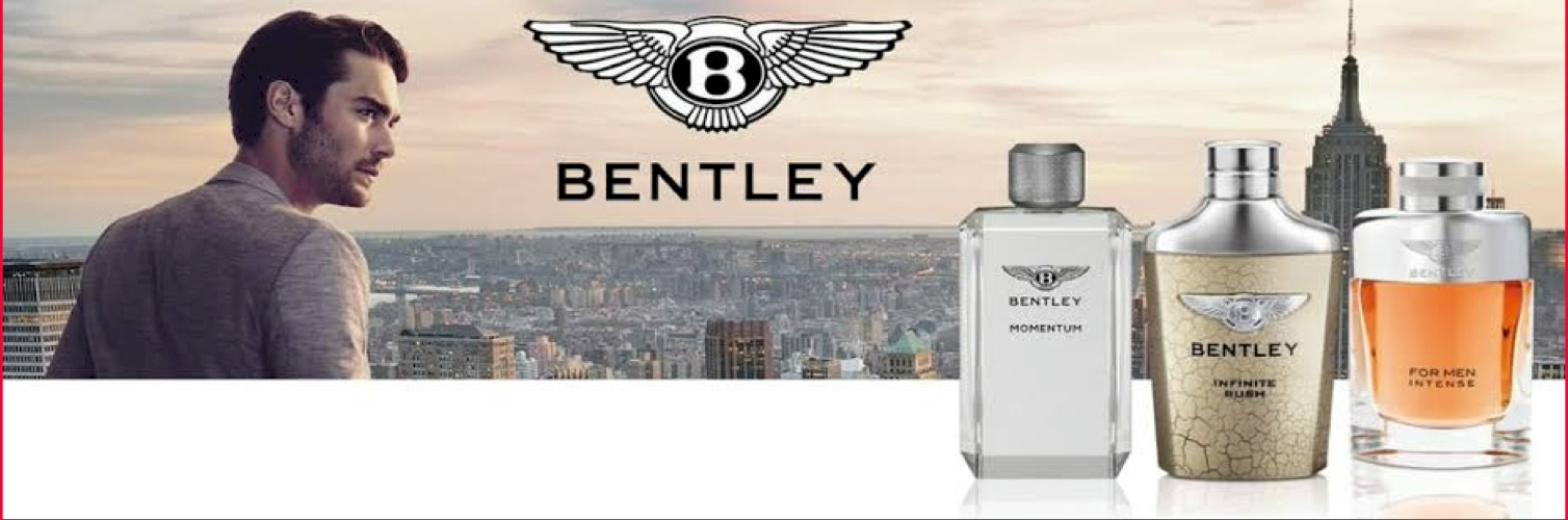 BENTLEY