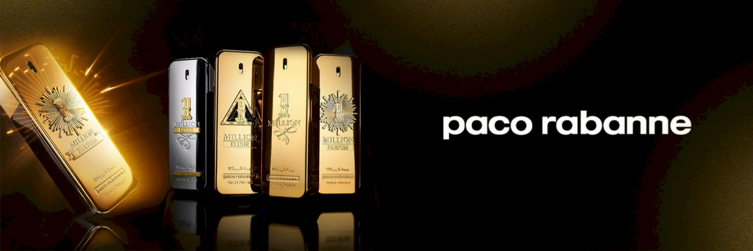 PACO RABANNE