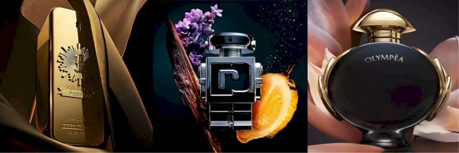 Paco Rabanne