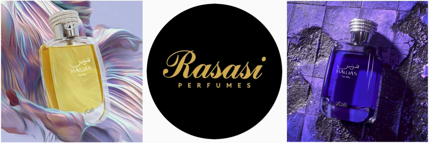 RASASI