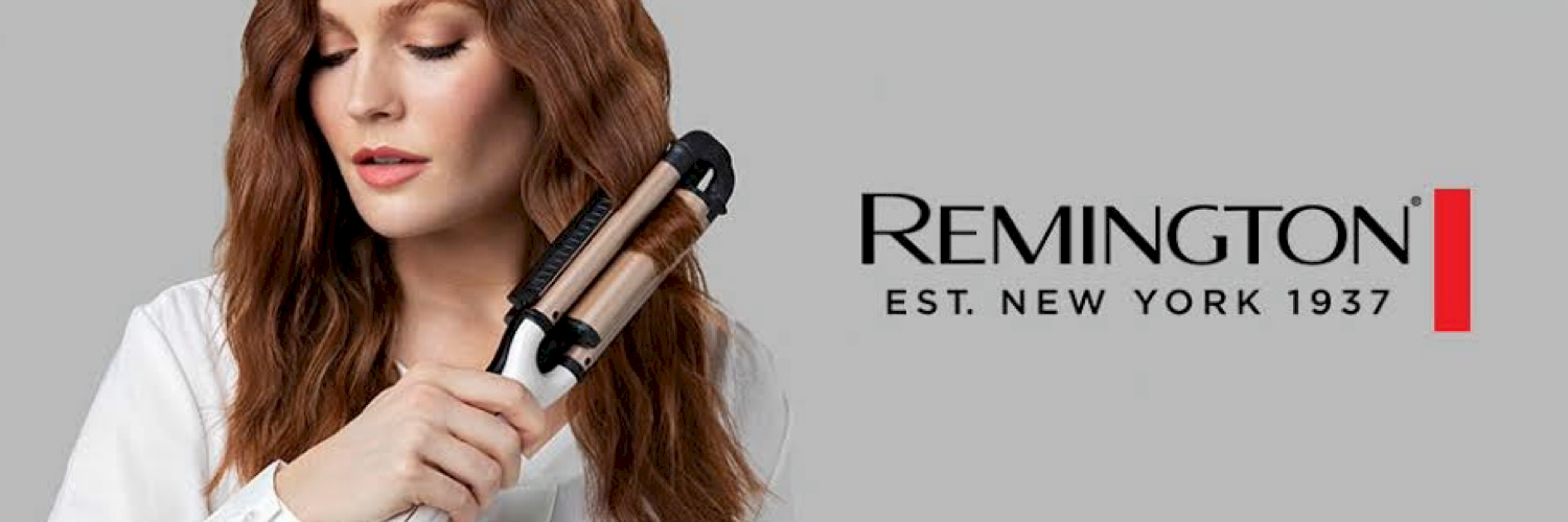 REMINGTON