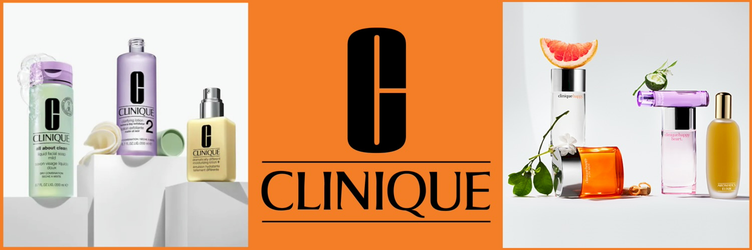 CLINIQUE