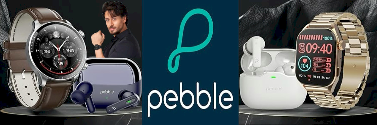 PEBBLE