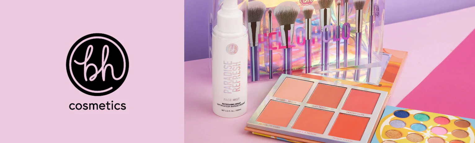BH COSMETICES