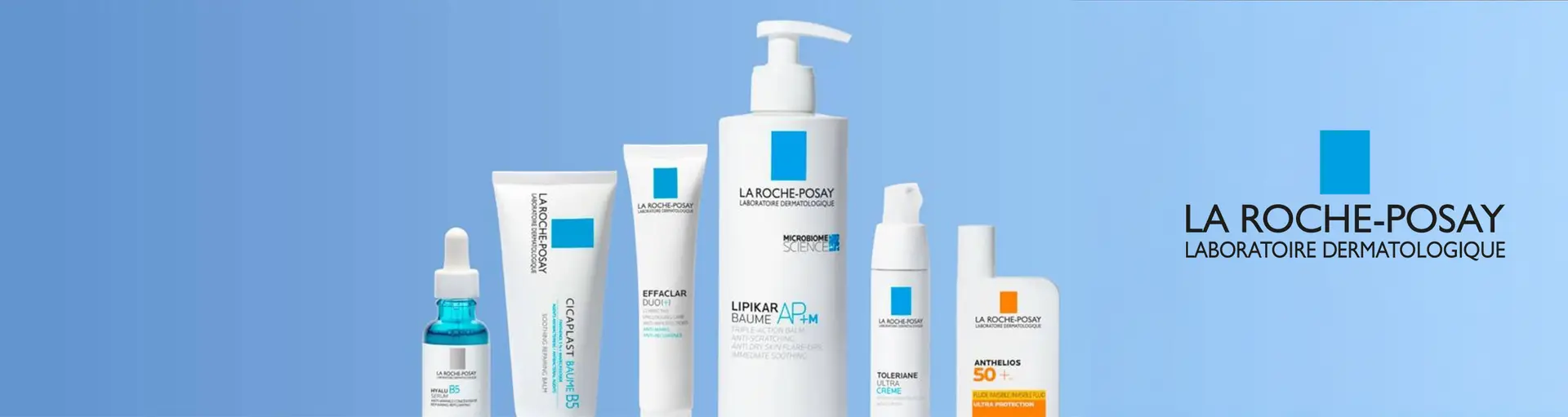 LA ROCHE-POSAY