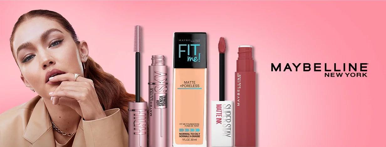 Maybelline