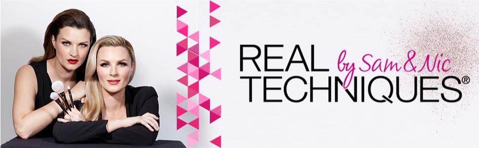 Real Techniques