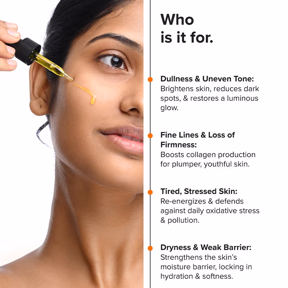 Minimalist - Multi Repair Actives 15% - Face Serum