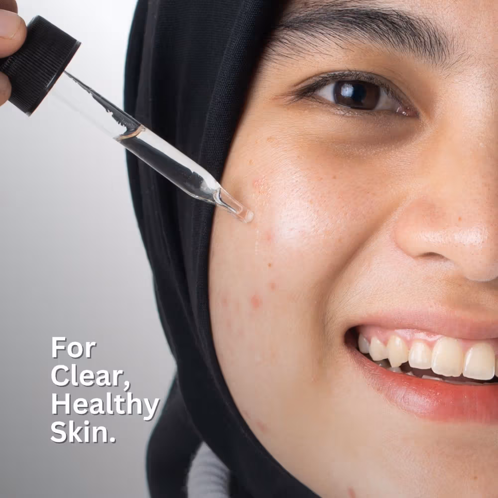 Minimalist - 10% Niacinamide - Face Serum - Matmarine + Zinc