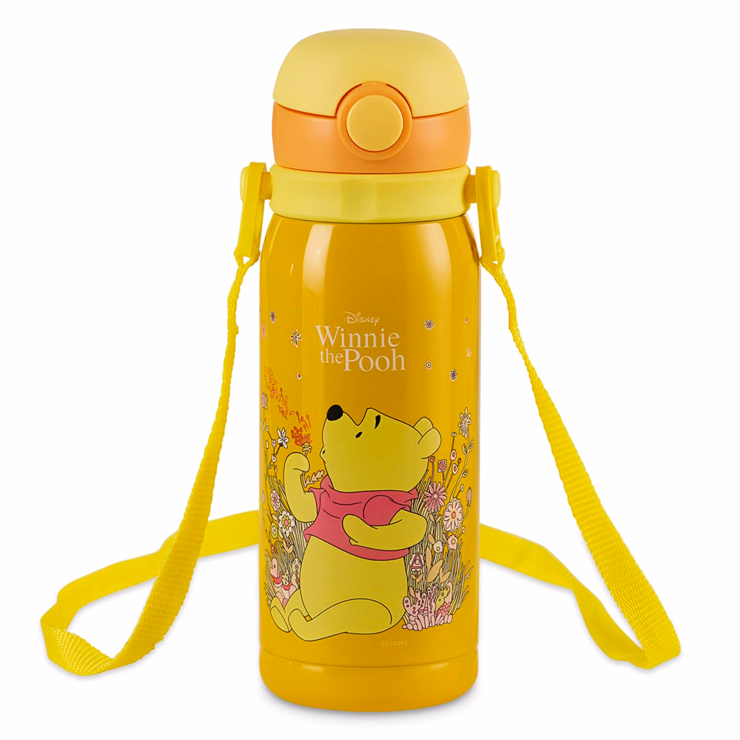 Cello - Ever Pop - Insulated Stainless Steel - Kids Flask