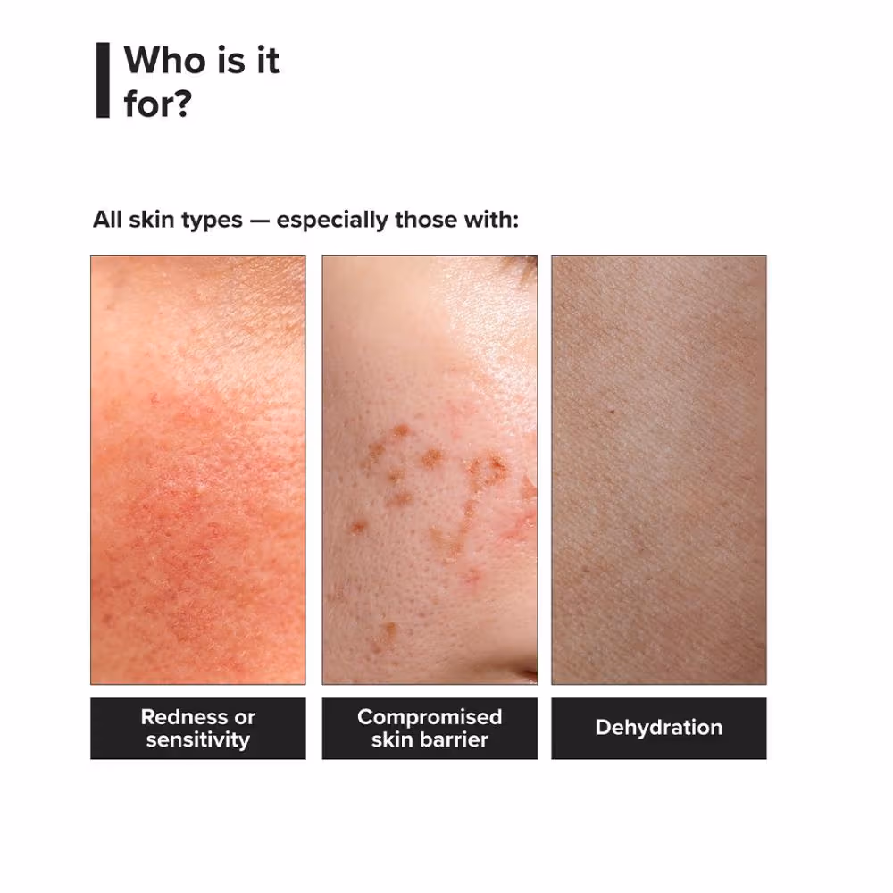Minimalist - B12 + Repair Complex 5.5% - Face Moisturizer
