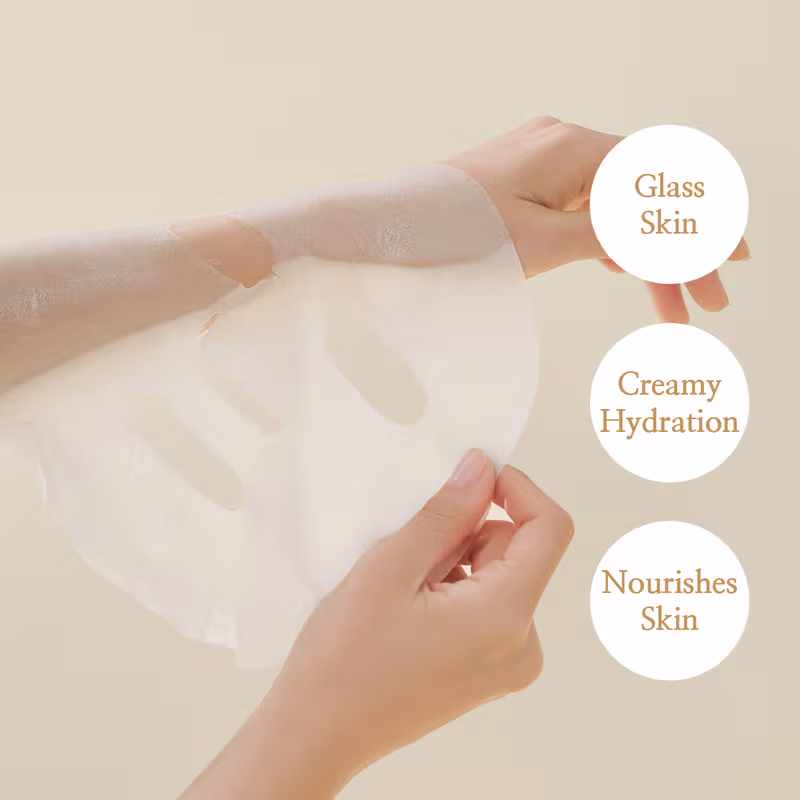 I'm From - Rice Sheet Mask