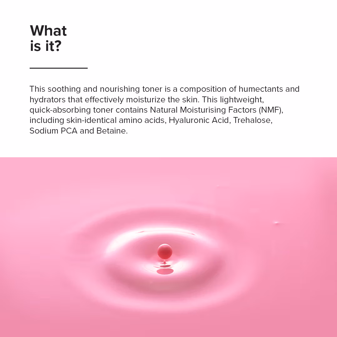 Minimalist - Vitamin B12 + NMF 03% Face Toner