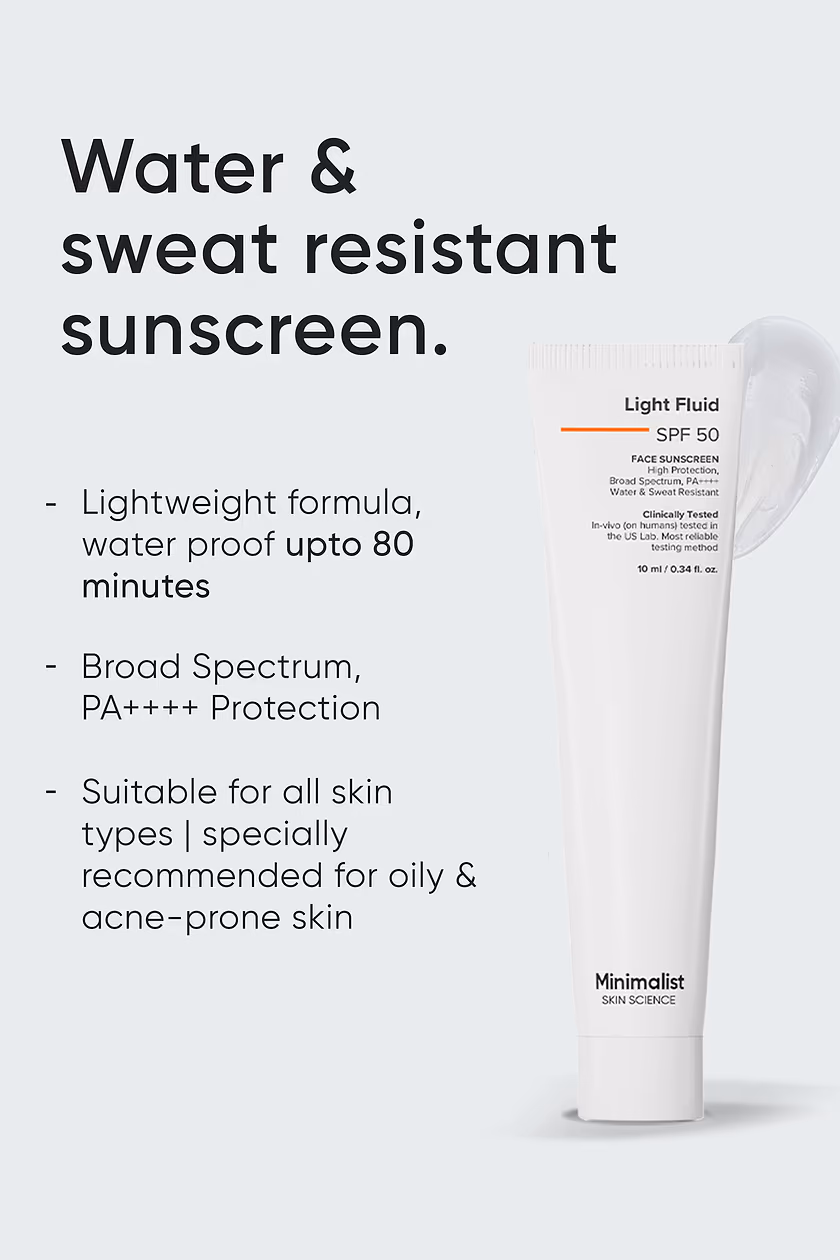 Minimalist - The Daily Radiance Ritual - 3x - Multi-Product Kit