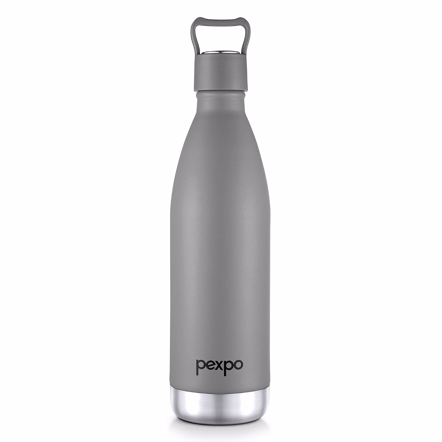 Pexpo - Erica - Go24 Stainless Steel Thermos - Water Bottle