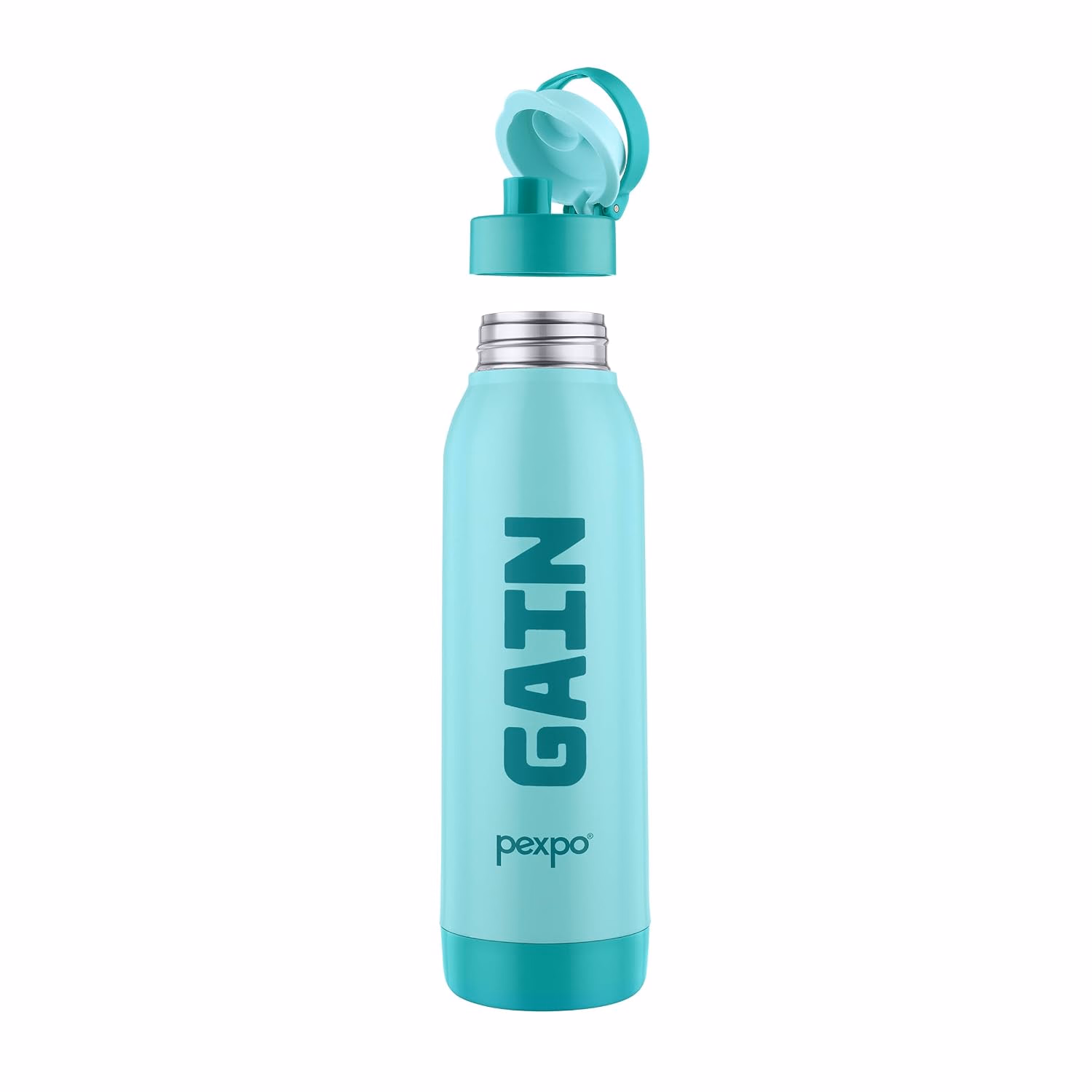 Pexpo - Macho 1100 - Insulated Stainless Steel - Water Bottle