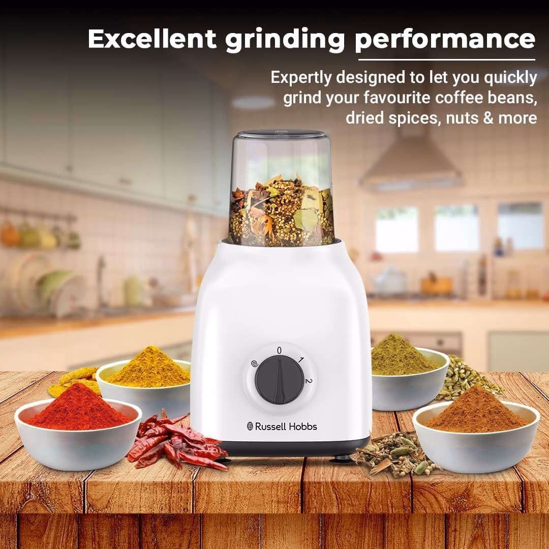 Russell Hobbs - Multifunctional Blender - 3-in-1 Blender