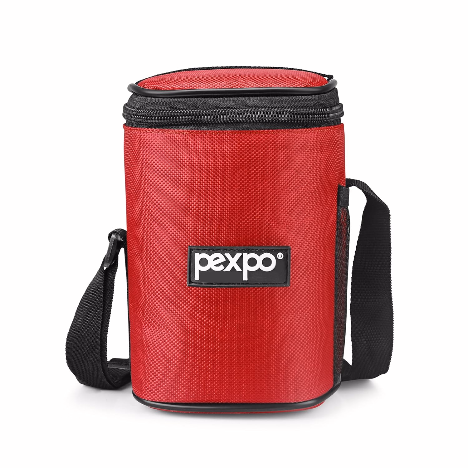 Pexpo - Steel X Pro - Stainless Steel - Lunch Box