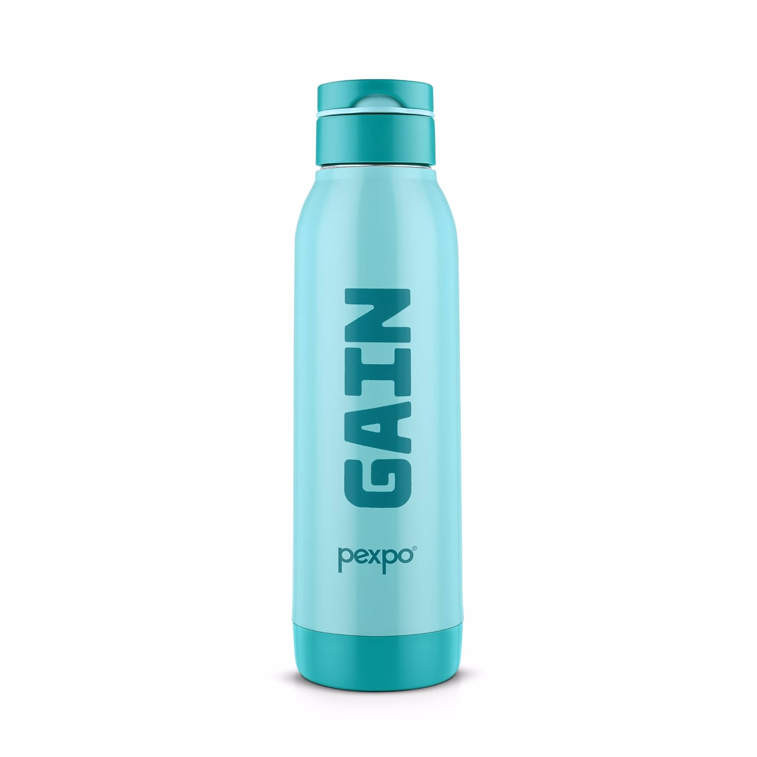 Pexpo - Macho 1100 - Insulated Stainless Steel - Water Bottle