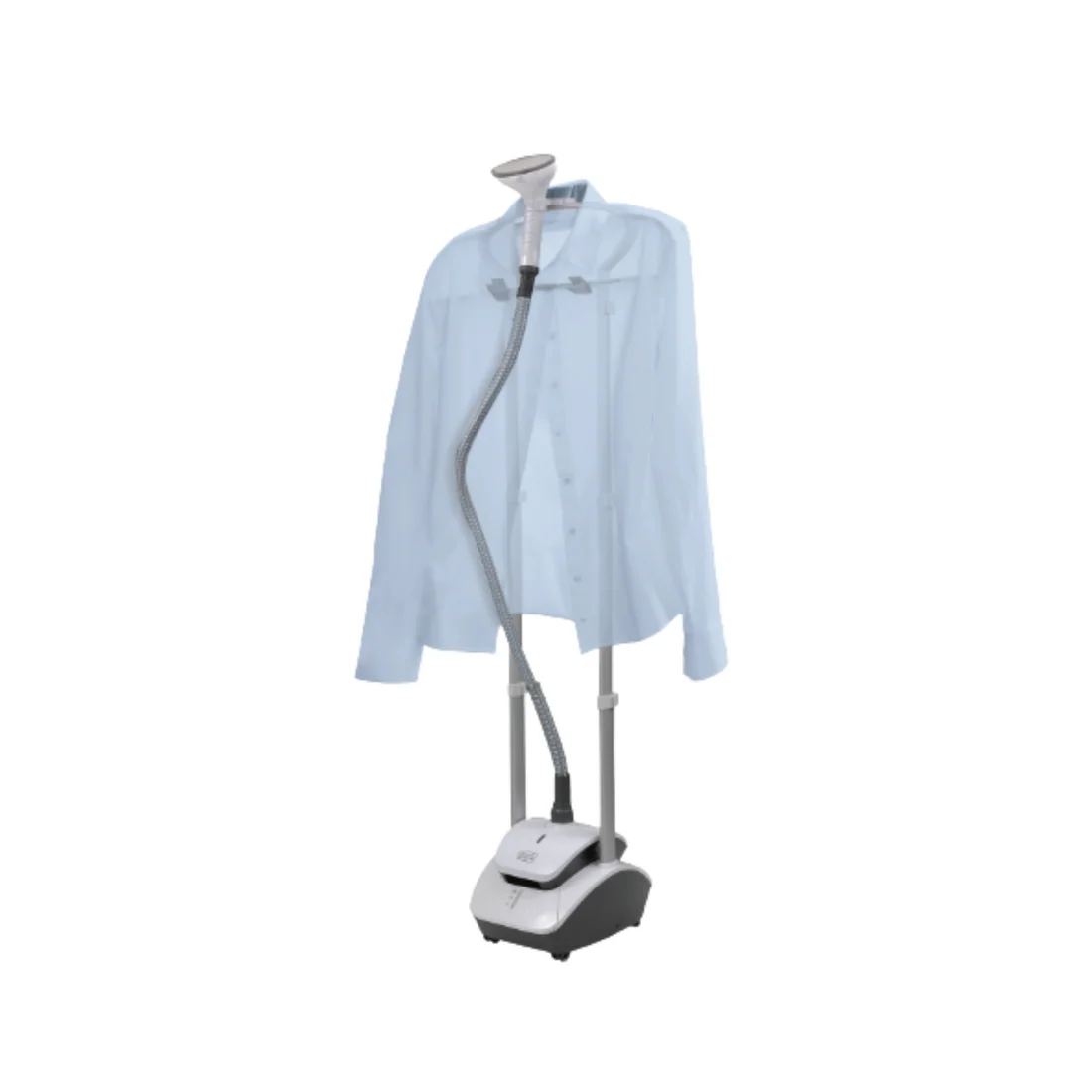 Black+Decker - Garment Steamer