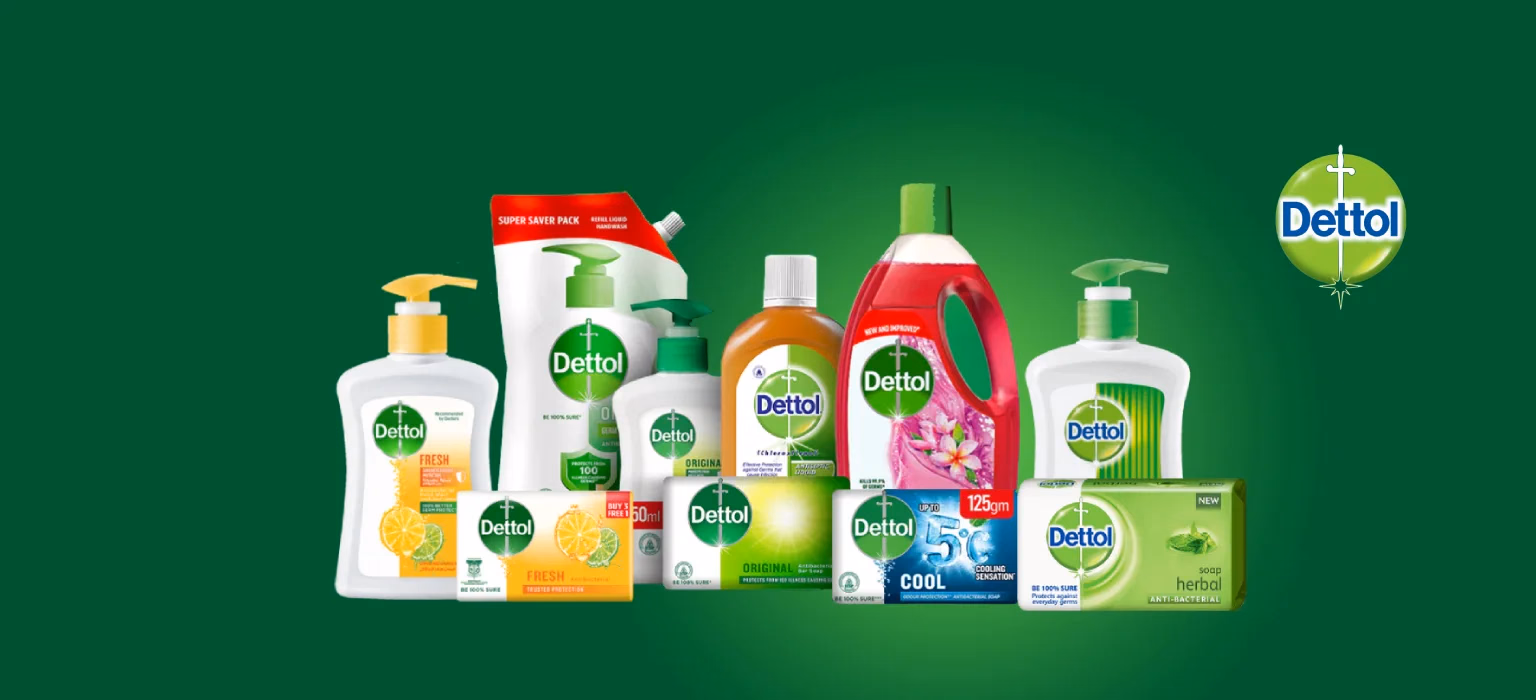 DETTOL