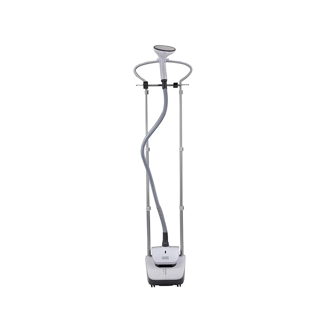 Black+Decker - Garment Steamer