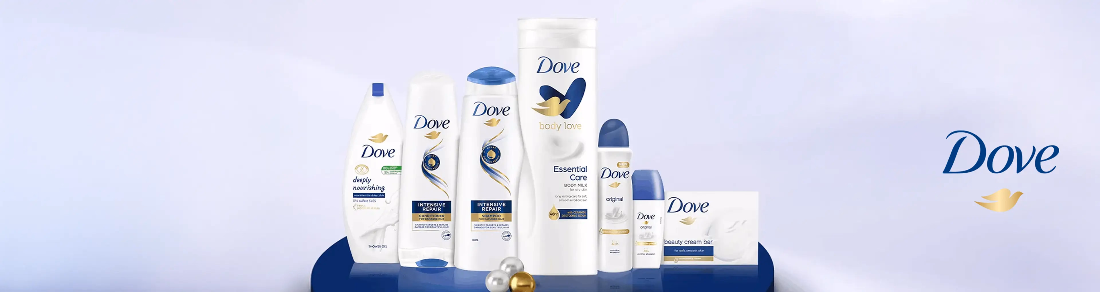 DOVE