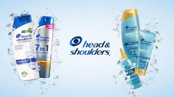 Head&Shoulders