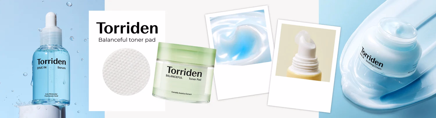 Torriden